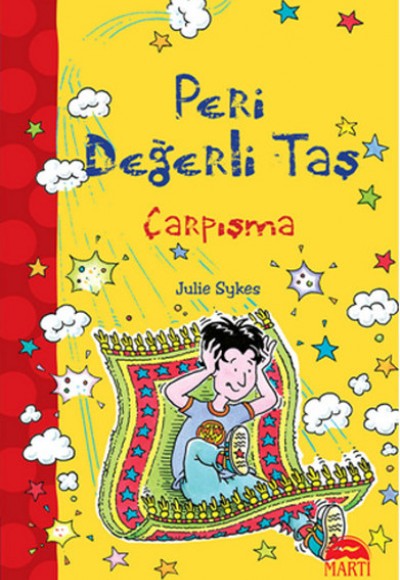 Peri Değerli Taş - Çapışma Peri Değerli Taş - Çapışma