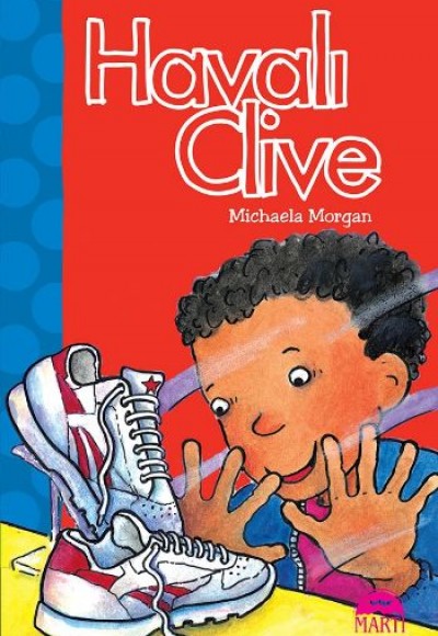 Havalı Clive Havalı Clive