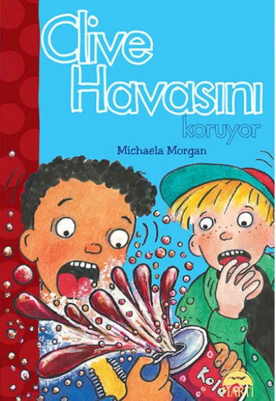 Clive Havasını Koruyor Clive Havasını Koruyor