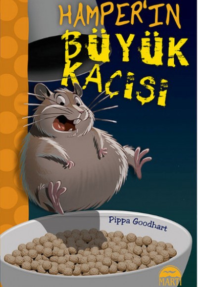 Hamper'in Büyük Kaçışı Hamper'in Büyük Kaçışı