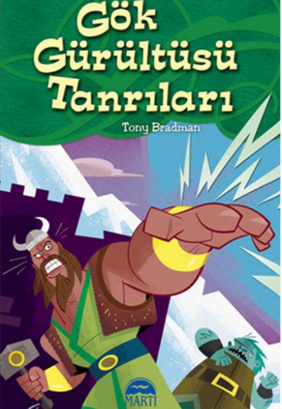 Gök Gürültüsü Tanrıları Gök Gürültüsü Tanrıları