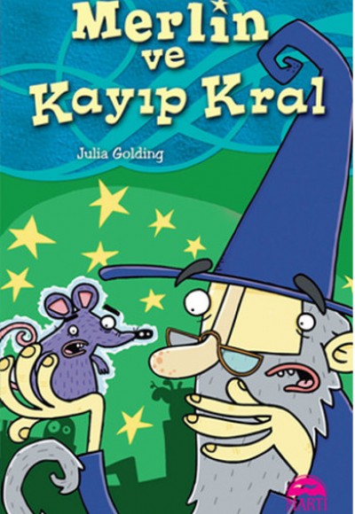 Merlin ve Kayıp Kral Merlin ve Kayıp Kral