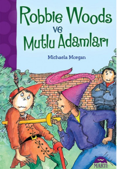 Robbie Woods ve Mutlu Adamlar Robbie Woods ve Mutlu Adamlar