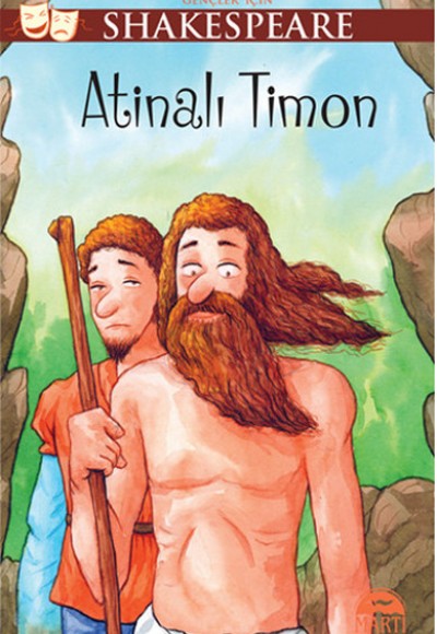 Atinalı Timon / Gençler İçin Shakespeare Atinalı Timon / Gençler İçin Shakespeare