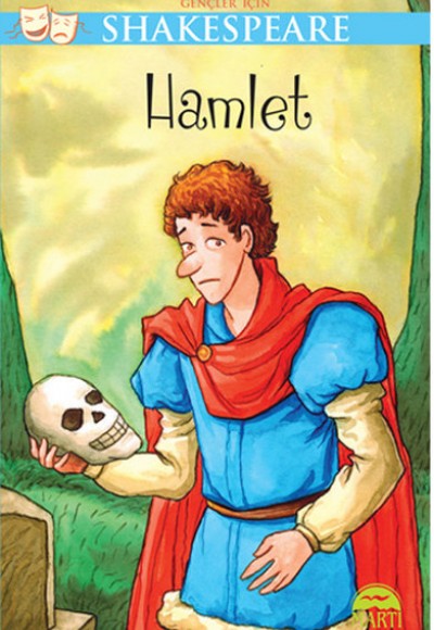 Hamlet / Gençler İçin Shakespeare Hamlet / Gençler İçin Shakespeare