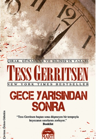 Gece Yarısından Sonra Gece Yarısından Sonra