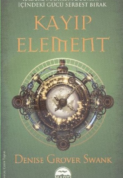 Kayıp Element Kayıp Element
