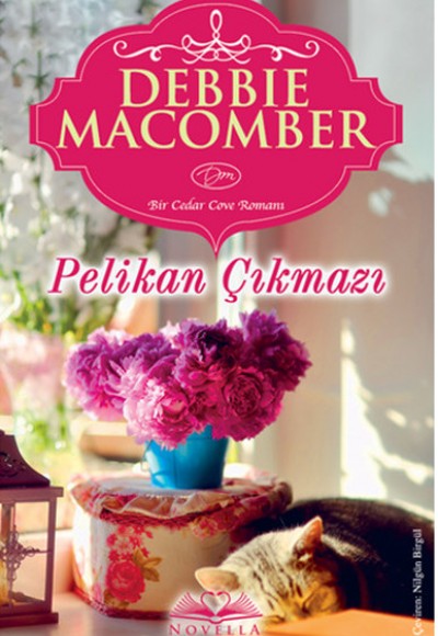 Pelikan çıkmazı Pelikan çıkmazı