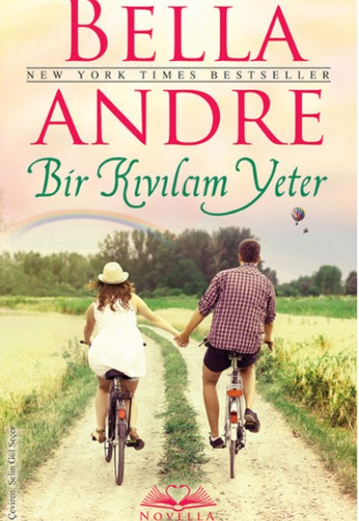 Bir Kıvılcım Yeter Bir Kıvılcım Yeter