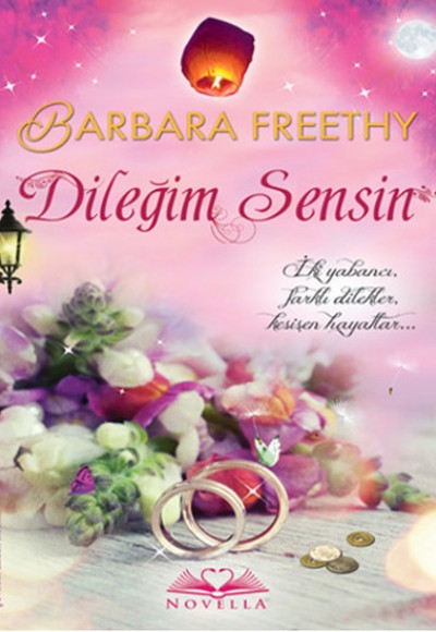 Dileğim Sensin Dileğim Sensin
