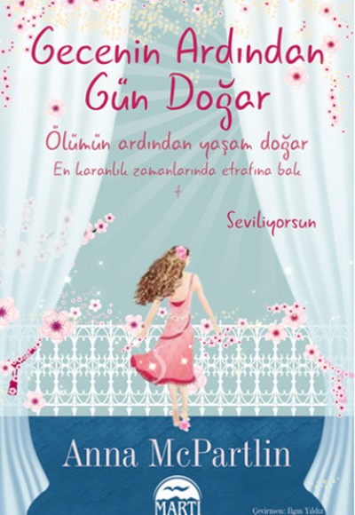 Gecenin Ardından Gün Doğar Gecenin Ardından Gün Doğar