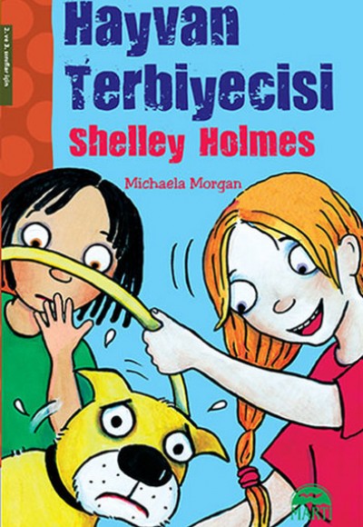 Hayvan Terbiyecisi Shelley Holmes Hayvan Terbiyecisi Shelley Holmes