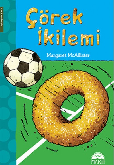 Çörek İkilemi Çörek İkilemi
