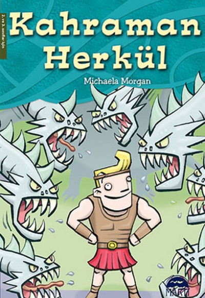Kahraman Herkül Kahraman Herkül