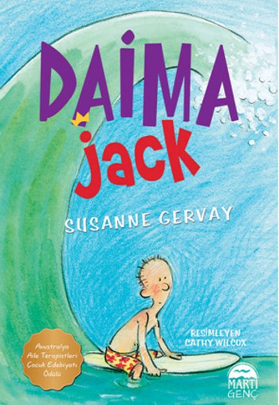 Daima Jack Daima Jack