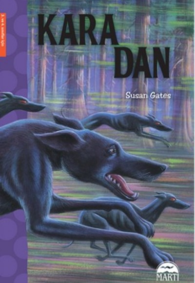 Kara Dan Kara Dan