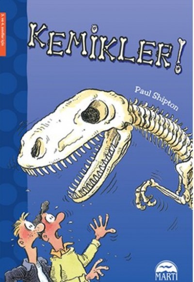 Kemikler! Kemikler!