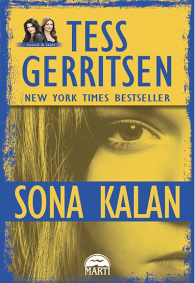Sona Kalan (Ciltli)