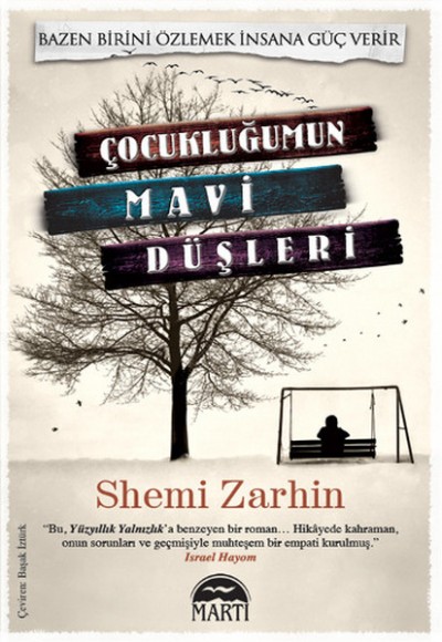 Çocukluğumun Mavi Düşleri Çocukluğumun Mavi Düşleri