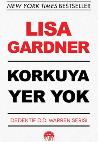Korkuya Yer Yok Korkuya Yer Yok