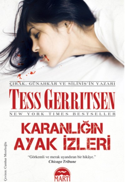 Karanlığın Ayak İzleri Karanlığın Ayak İzleri