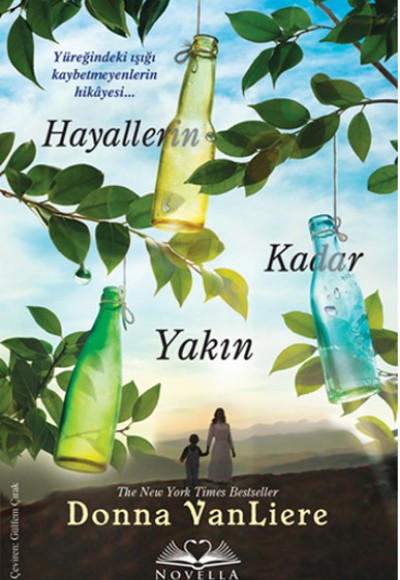 Hayallerin Kadar Yakın Hayallerin Kadar Yakın