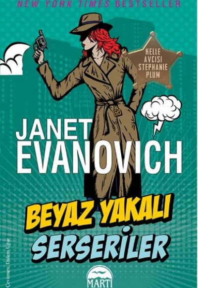 Beyaz Yakalı Serseriler Beyaz Yakalı Serseriler