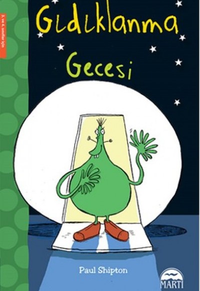 Gıdıklanma Gecesi Gıdıklanma Gecesi