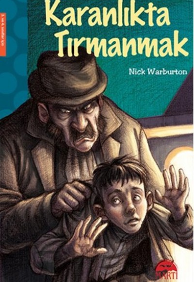 Karanlıkta Tırmanmak Karanlıkta Tırmanmak