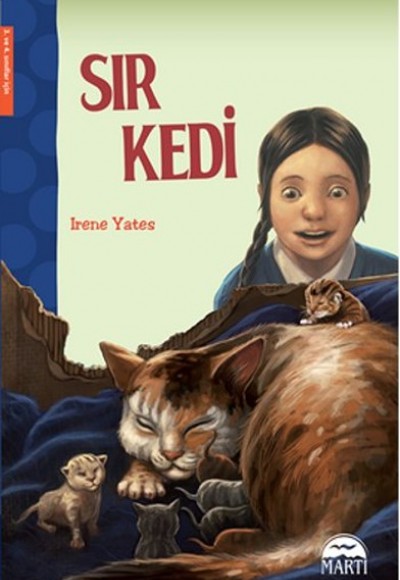 Sır Kedi Sır Kedi