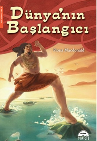 Dünya'nın Başlangıcı Dünya'nın Başlangıcı