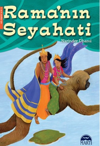 Rama'nın Seyahati Rama'nın Seyahati