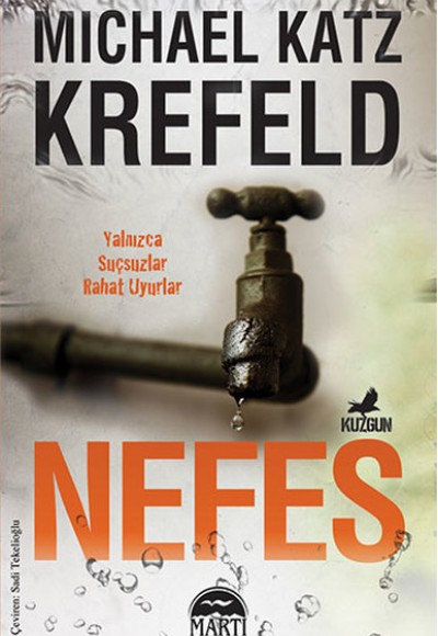Nefes Nefes