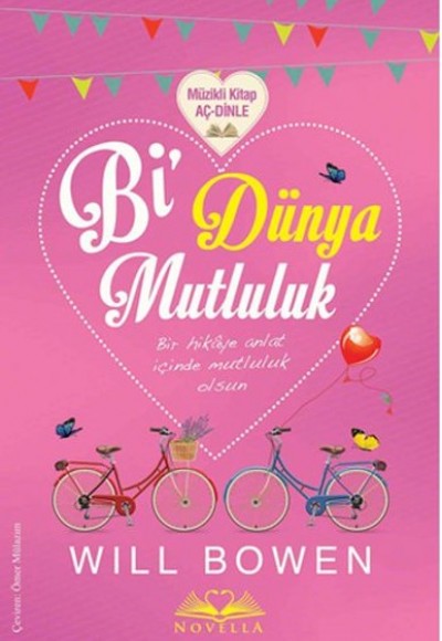 Bi Dünya Mutluluk Bi Dünya Mutluluk