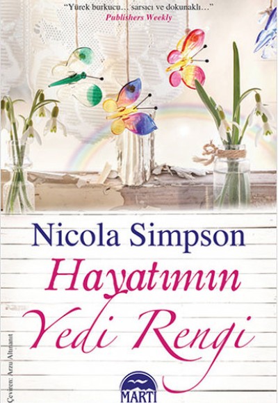 Hayatımın Yedi Rengi Hayatımın Yedi Rengi