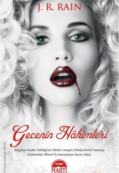 Gecenin Hakimleri Gecenin Hakimleri