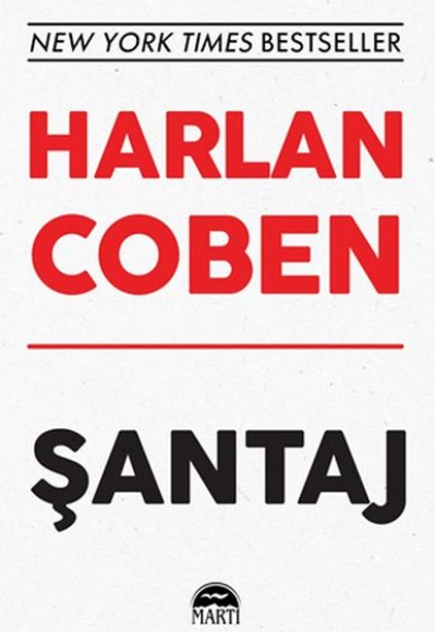 Şantaj Şantaj