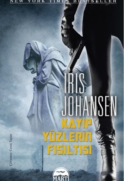 Kayıp Yüzlerin Fısıltısı Kayıp Yüzlerin Fısıltısı