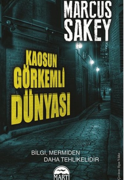 Kaosun Görkemli Dünyası Kaosun Görkemli Dünyası