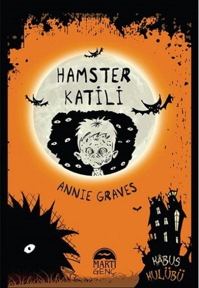 Hamster Katili Hamster Katili