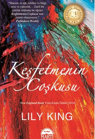 Keşfetmenin Coşkusu Keşfetmenin Coşkusu