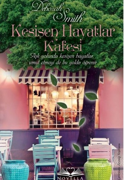 Kesişen Hayatlar Kafesi Kesişen Hayatlar Kafesi