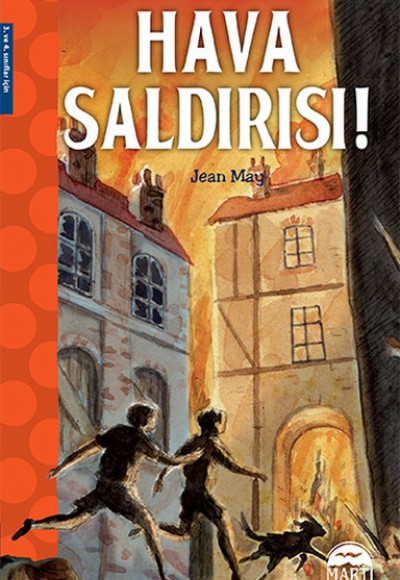 Hava Saldırısı Hava Saldırısı