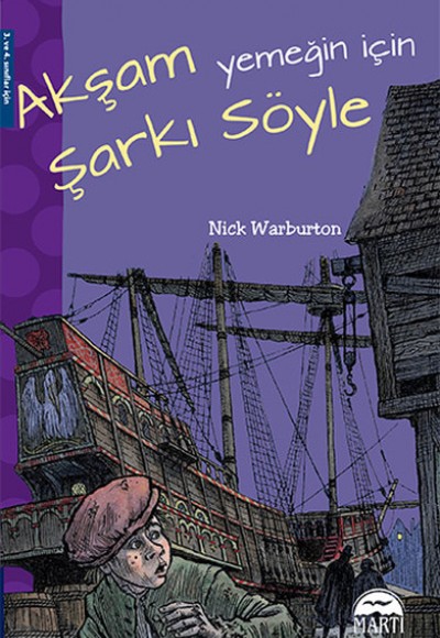 Akşam Yemeğin İçin Şarkı Söyle Akşam Yemeğin İçin Şarkı Söyle