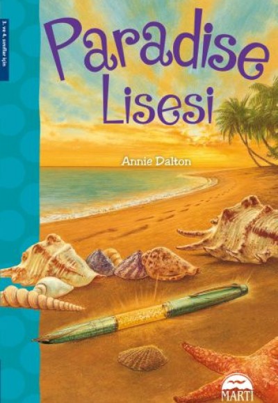 Paradise Lisesi Paradise Lisesi