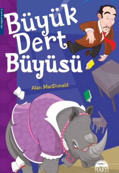 Büyük Dert Büyüsü Büyük Dert Büyüsü
