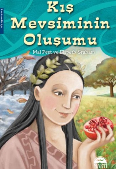 Kış Mevsimi Oluşumu Kış Mevsimi Oluşumu