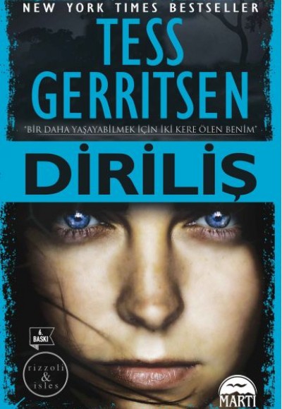 Diriliş Diriliş