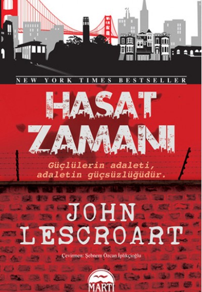 Hasat Zamanı Hasat Zamanı