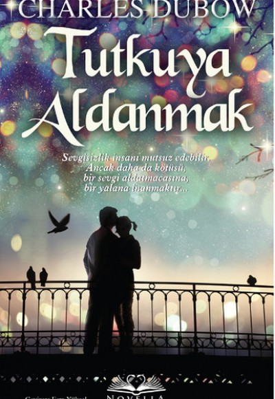 Tutkuya Aldanmak Tutkuya Aldanmak